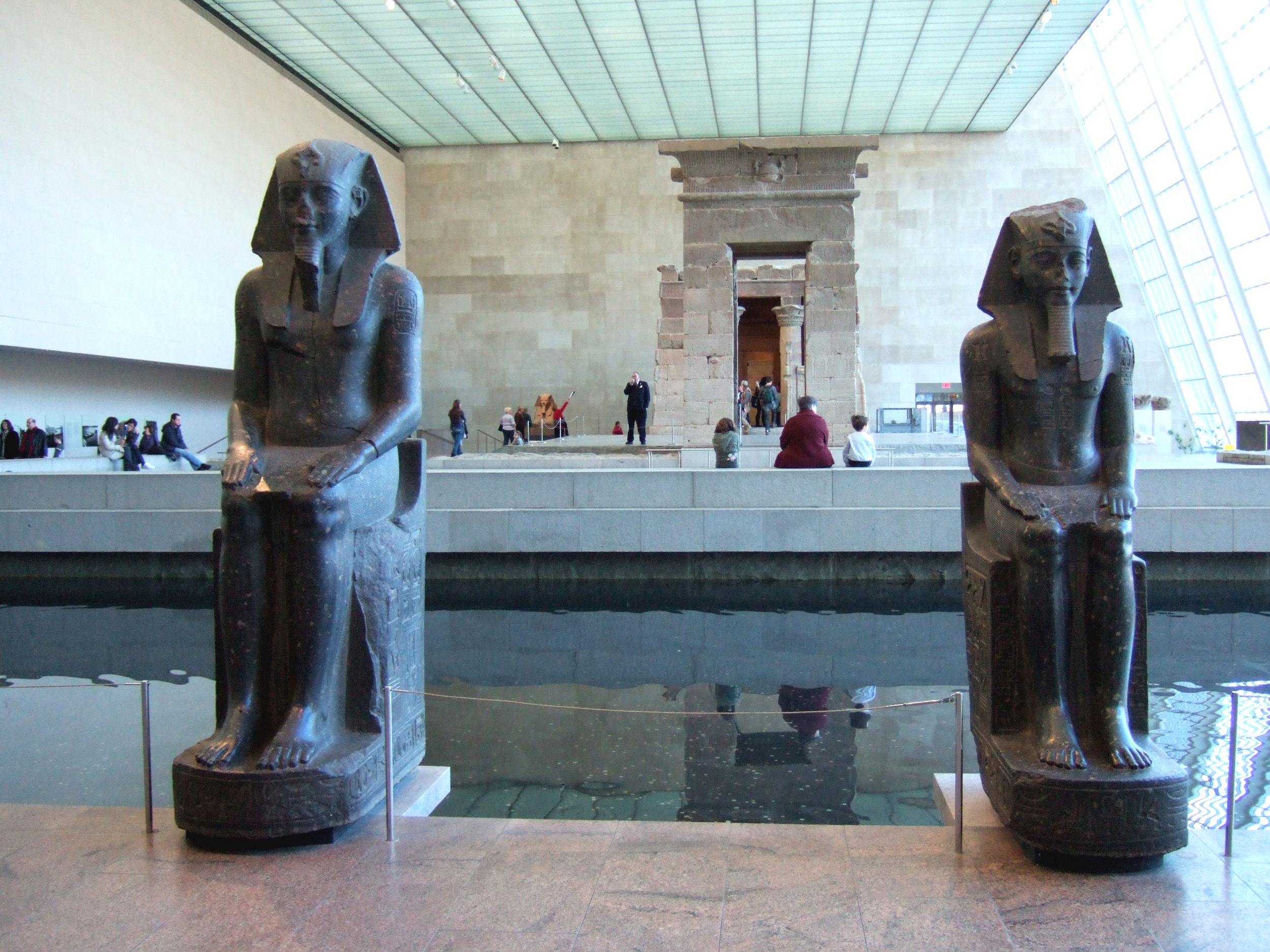 Dendurin_temppeli_Met