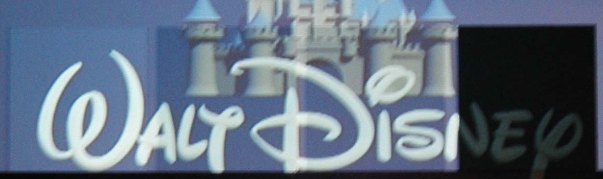 disney