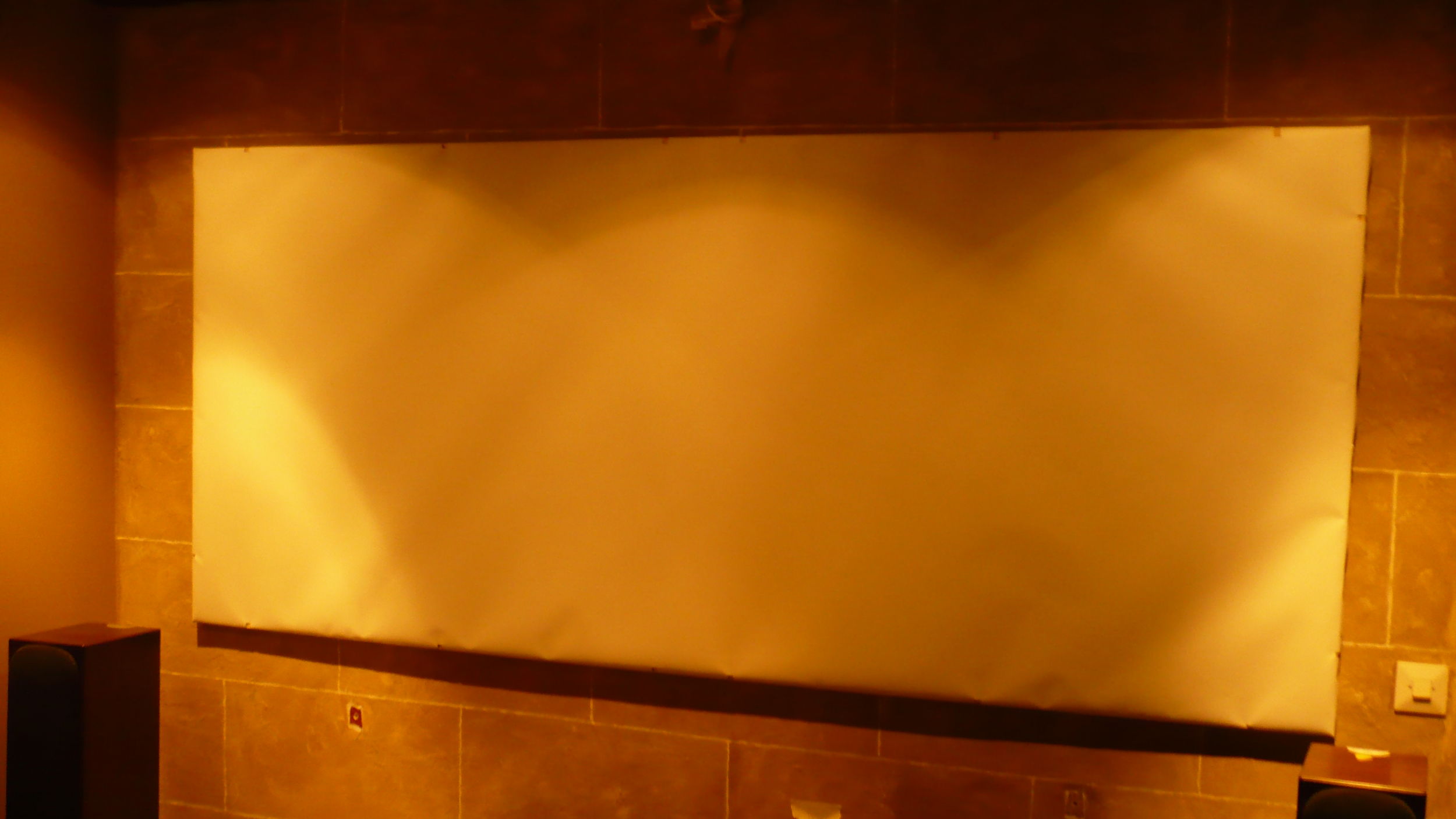 Diy 2.37:1 Cinemascope