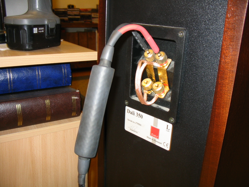 DIY Transparent suodinkotelo