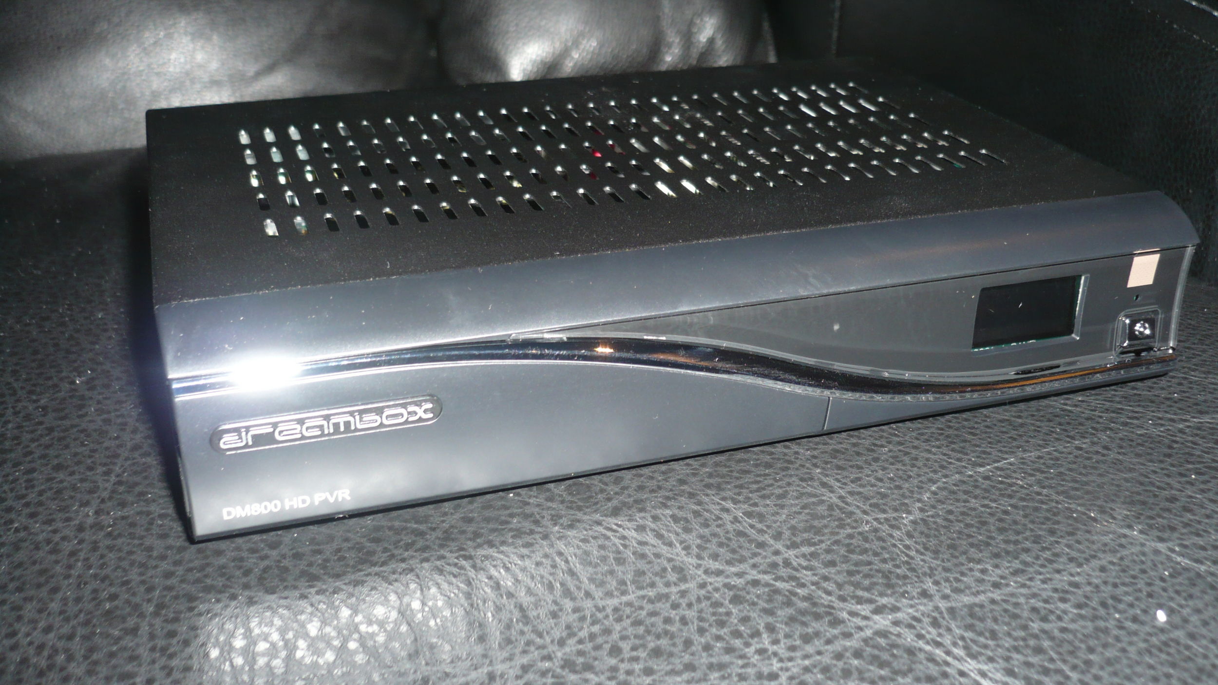 Dreambox HD800 PVR