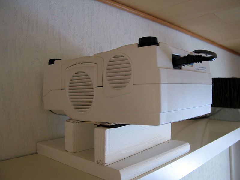 DreamVision DL-500