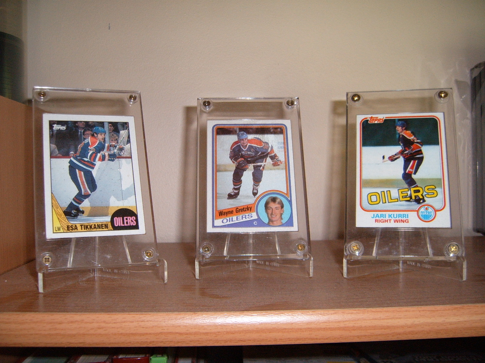 Edmontonin tehokolmikko