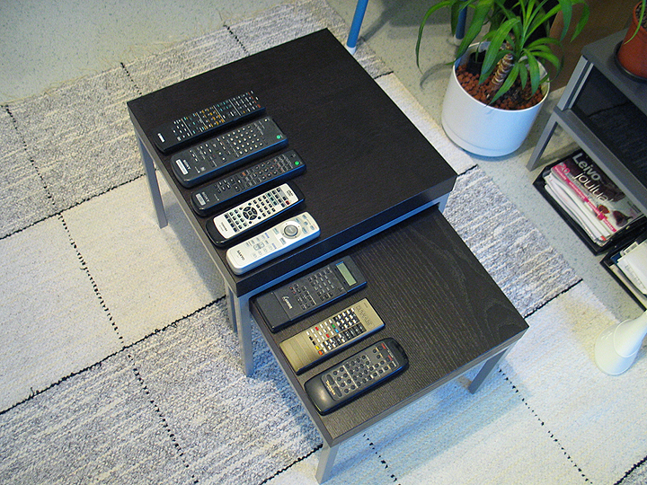 Elämä on kontrollia