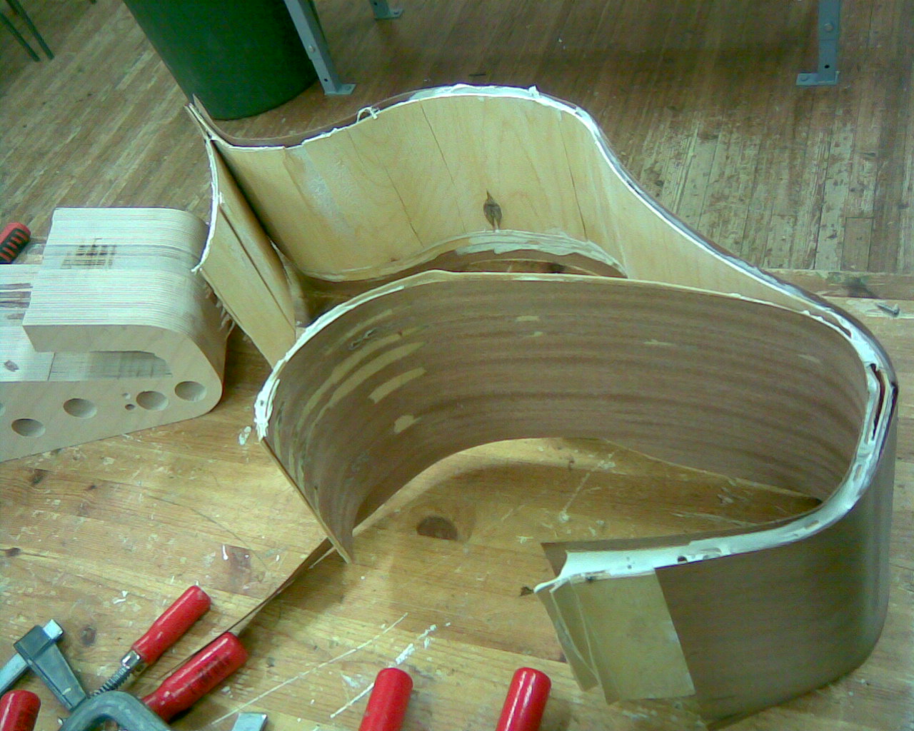 Epäonnistunut yritys