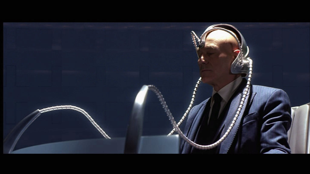 Esimerkiksi DVD:n tarkkuus