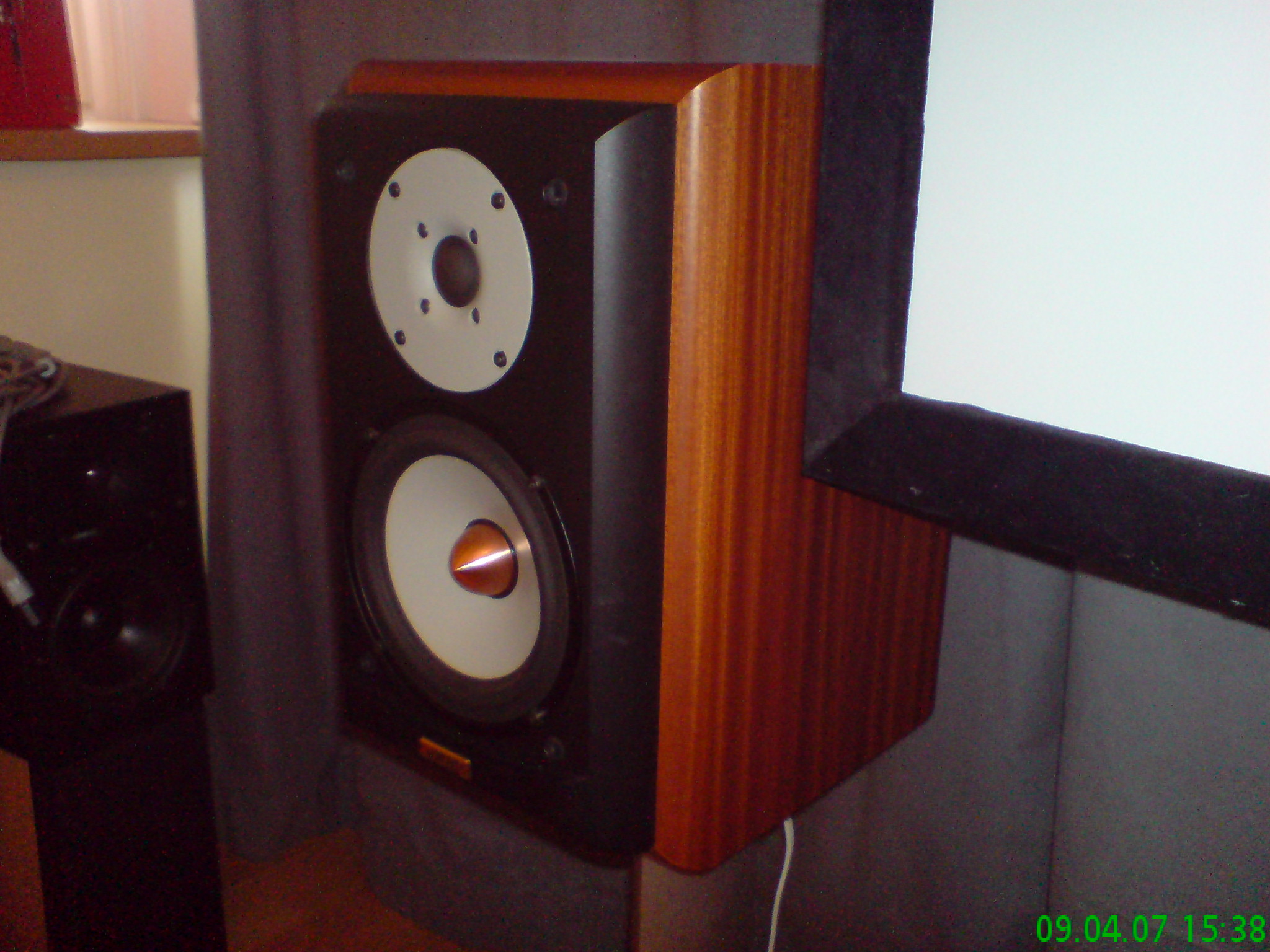 Etukajarit vaihtui Jamoihin