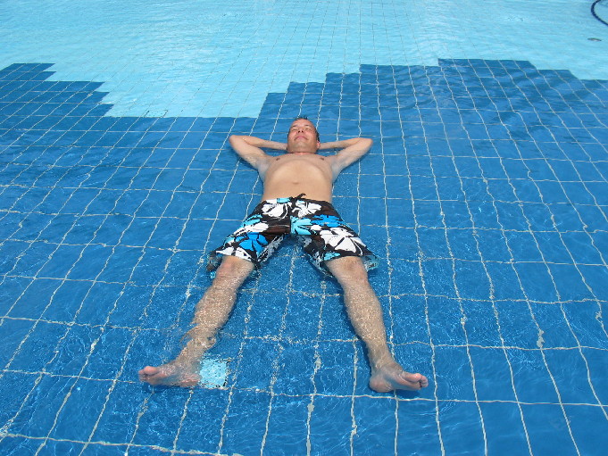 European tour summer 2007