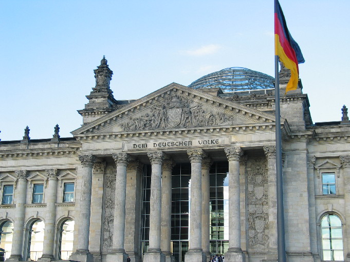 European tour summer 2007