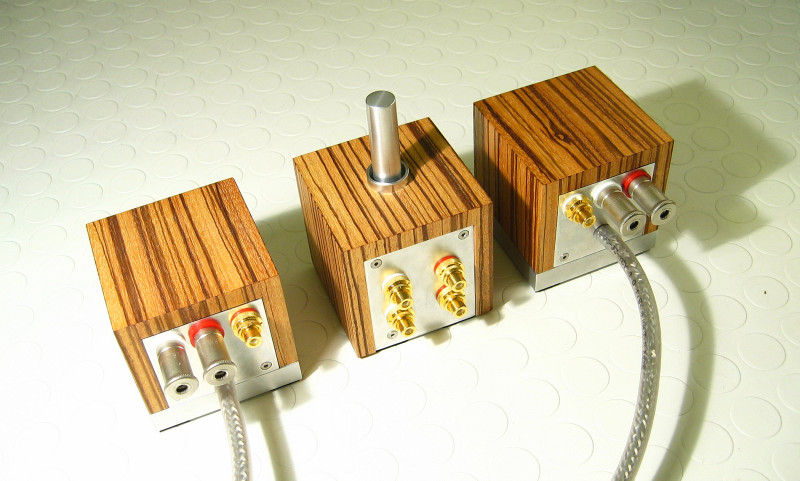 Gainclone monopäätteet