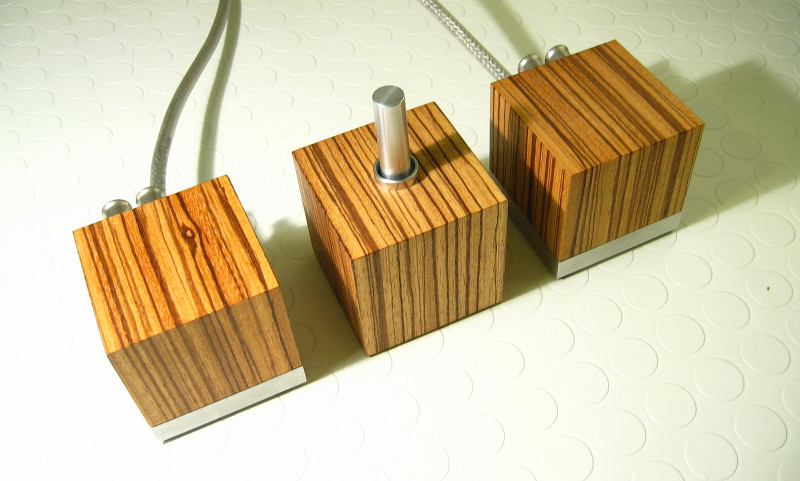 Gainclone monopäätteet