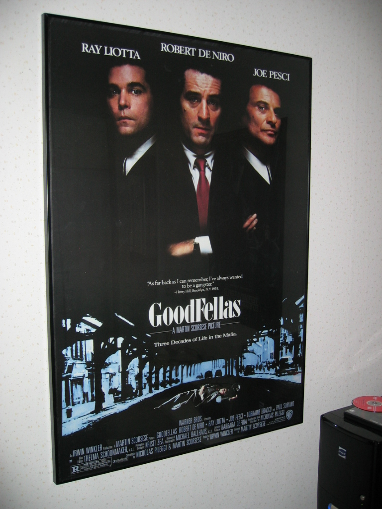 GoodFellas