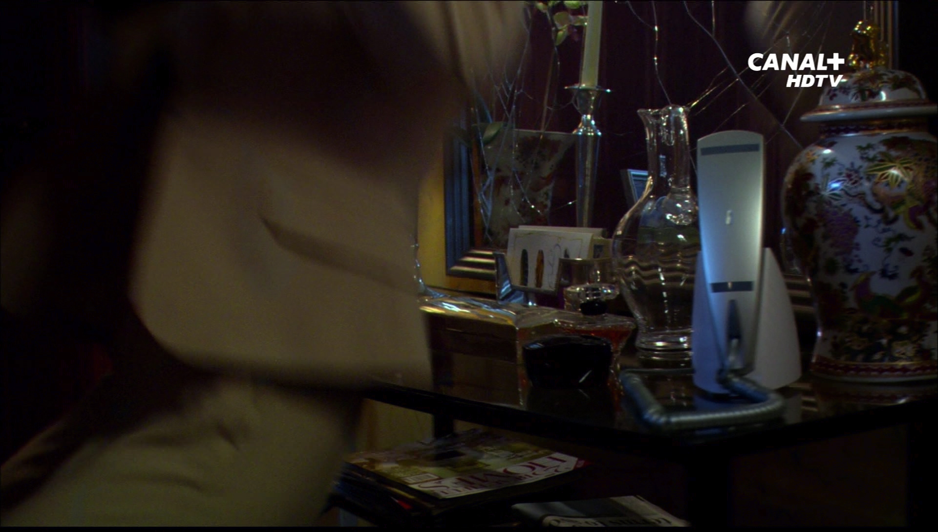 HD demoreel samplet 1