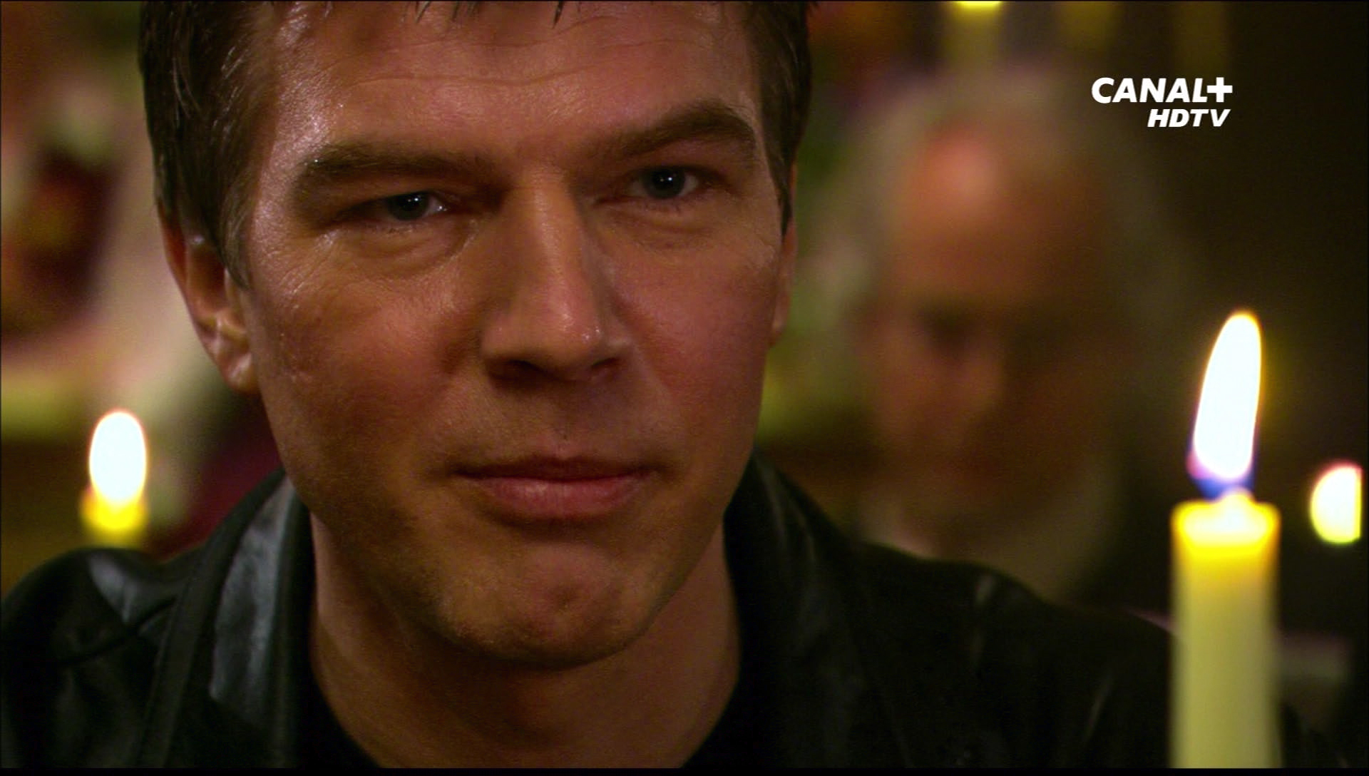 HD demoreel samplet 1