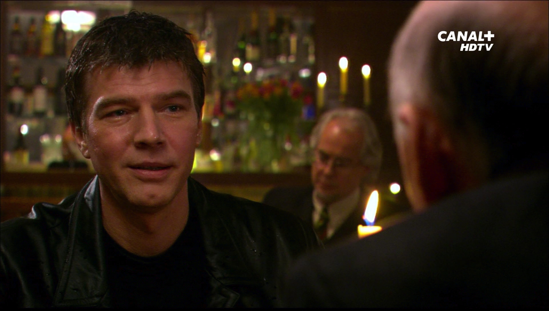 HD demoreel samplet 1