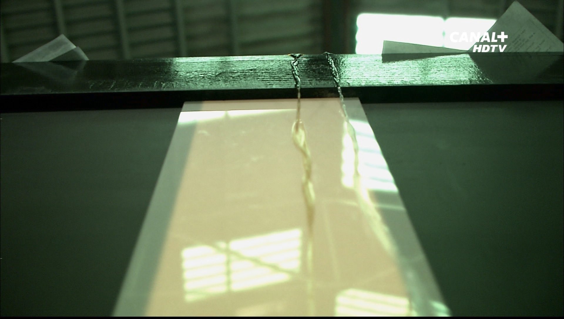 HD demoreel samplet 2