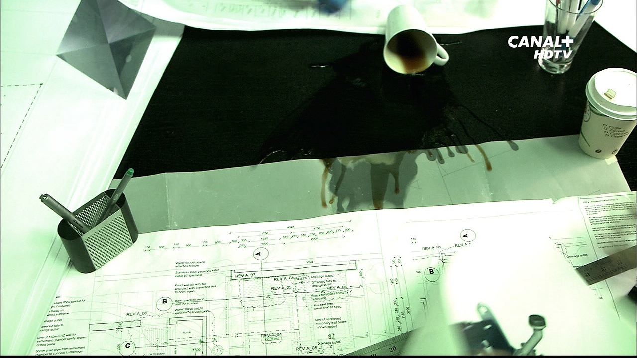 HD demoreel samplet 2