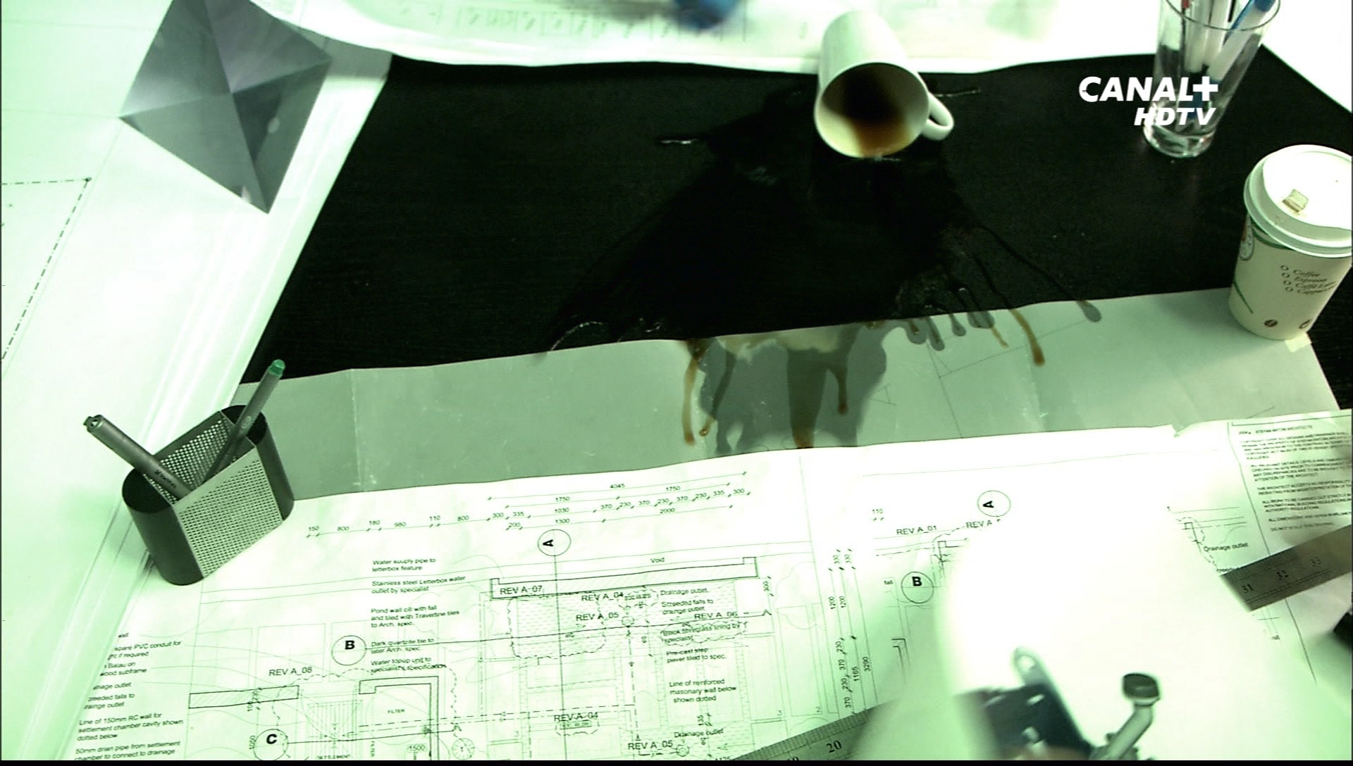 HD demoreel samplet 2