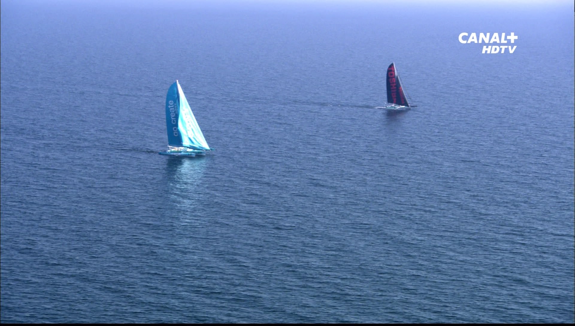 HD demoreel samplet 3