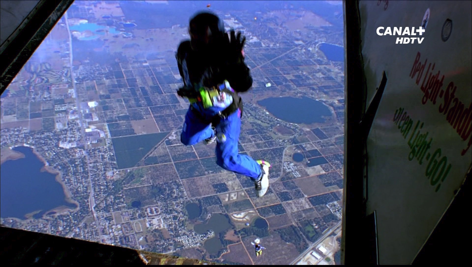 HD demoreel samplet 3