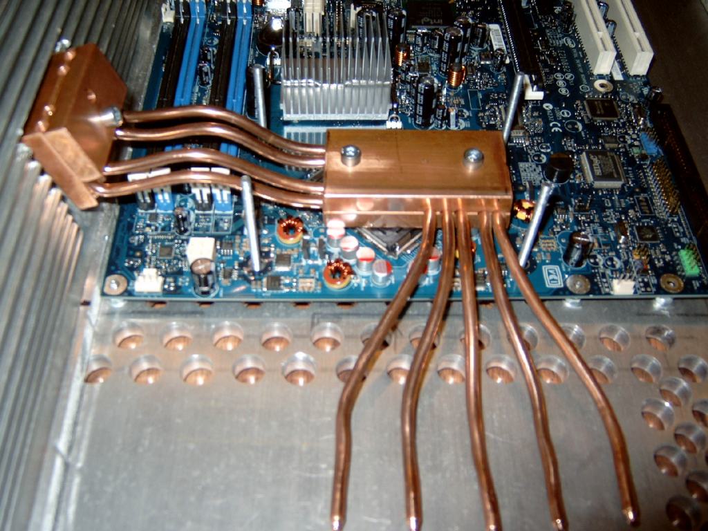 Heatpipe_prosessorijäähy