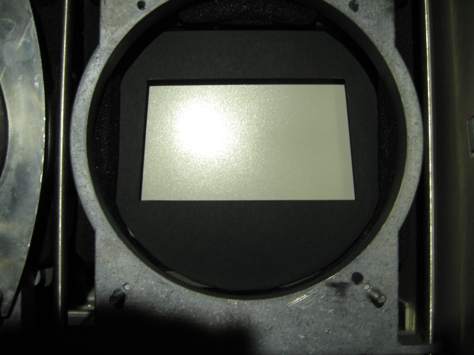 heijastuksien hallintaa