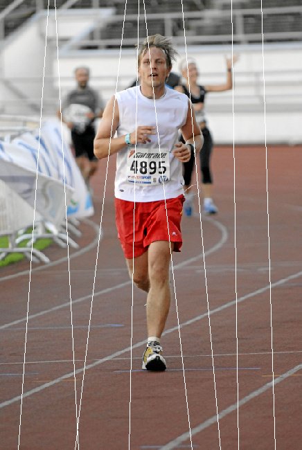 Helsinki City Marathon 2007