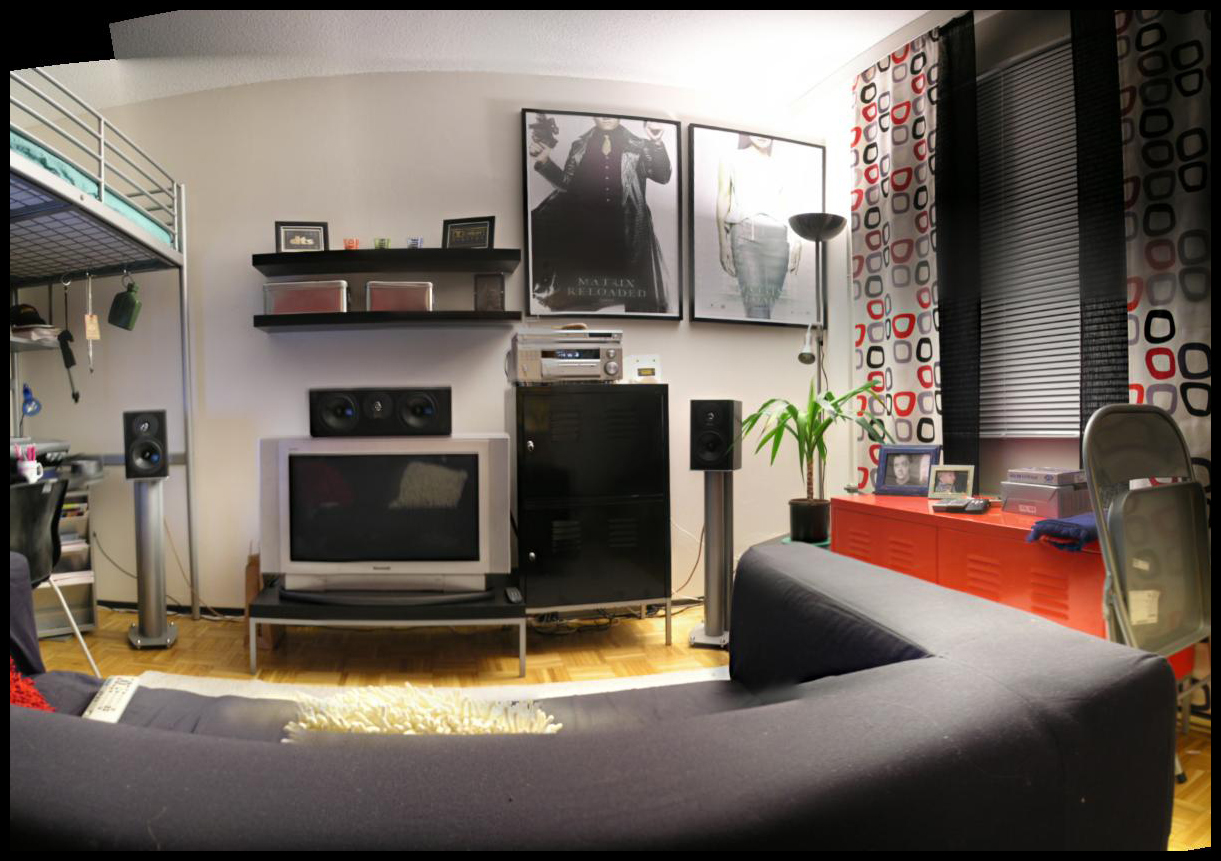 Home sweet ultimatehome.