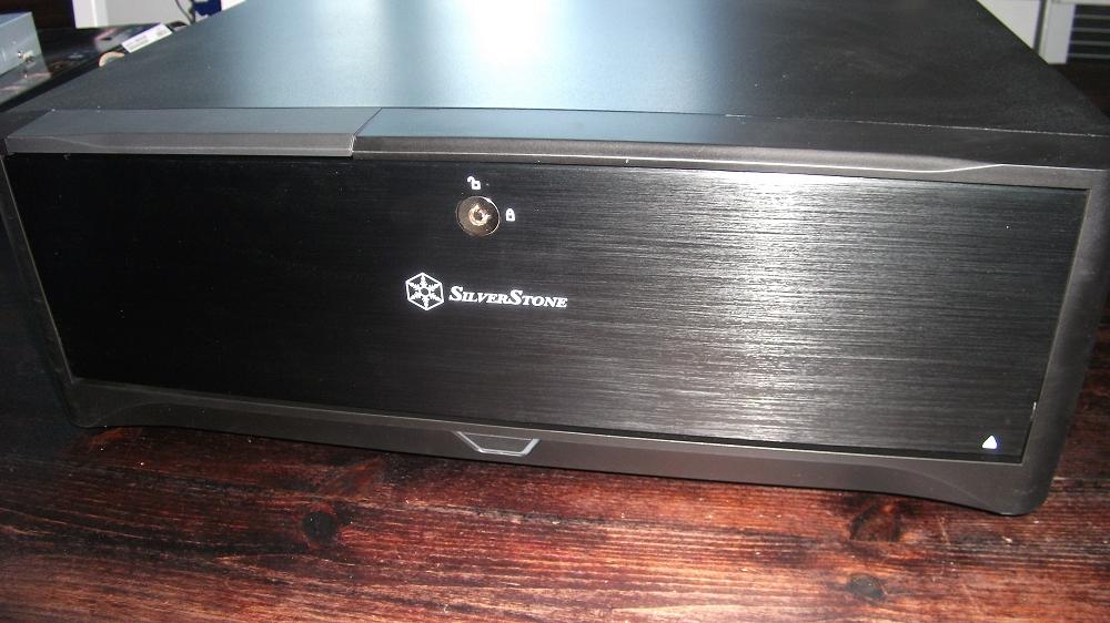 HTPC AMD E350 TV Tuner (Myynnissä)