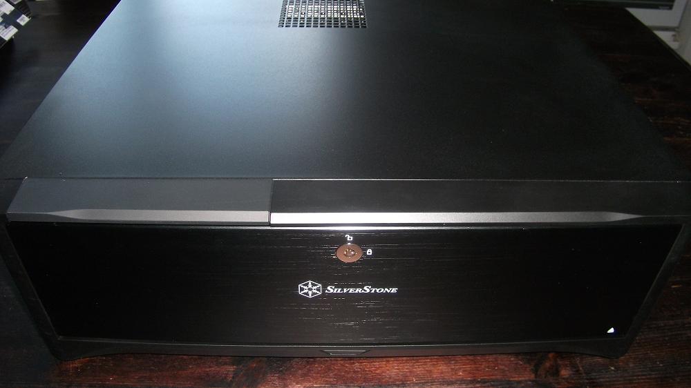 HTPC AMD E350 TV Tuner (Myynnissä)