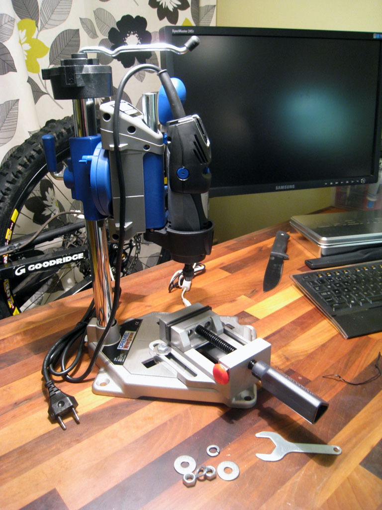 HTPC-projekti - Silverstone LC10b-e