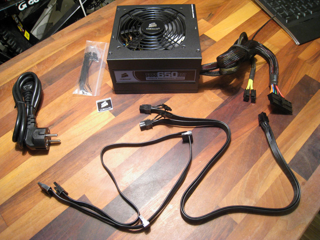 HTPC-projekti - Silverstone LC10b-e