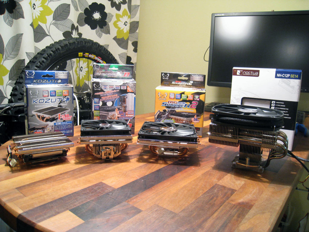 HTPC-projekti - Silverstone LC10b-e