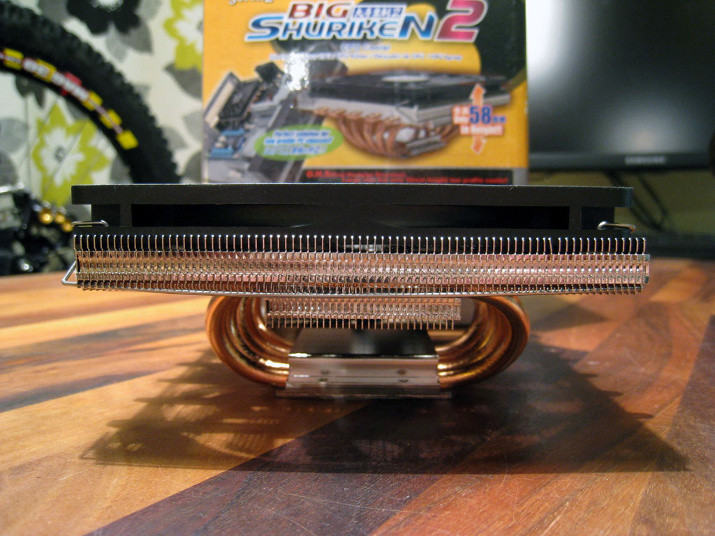 HTPC-projekti - Silverstone LC10b-e