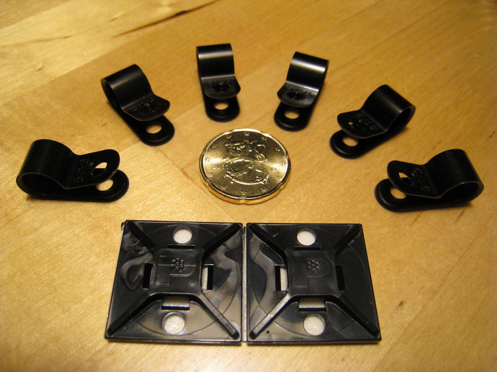 HTPC-projekti - Silverstone LC10b-e