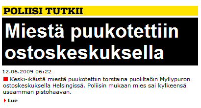 Ilta-sanomat