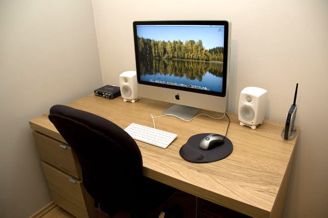 iMac