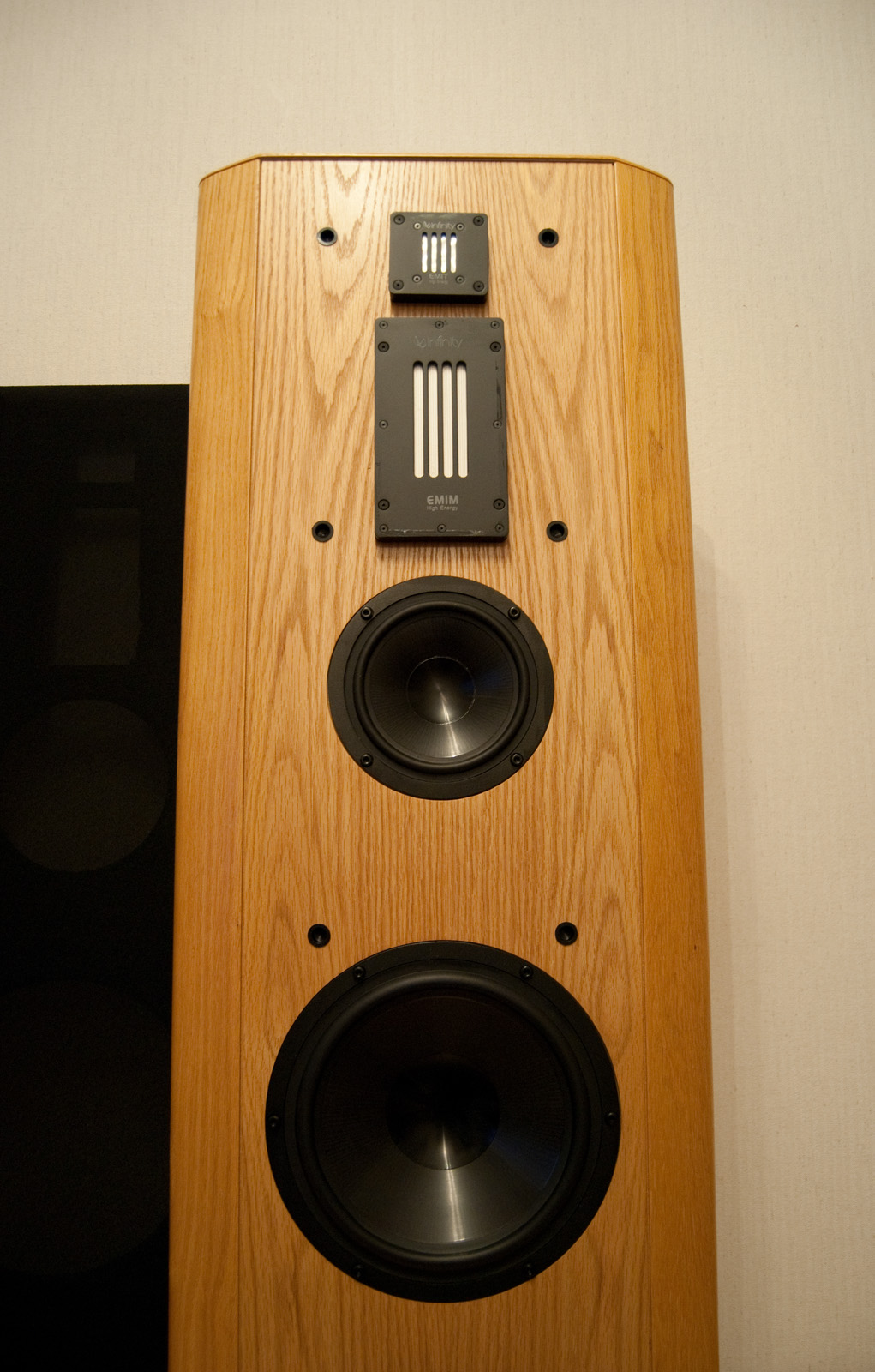 Infinity Renaissance 90