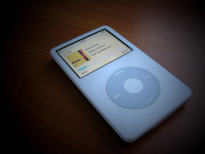 ipod