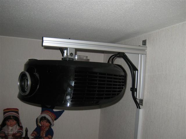 Itemin profiilista tykkiteline.