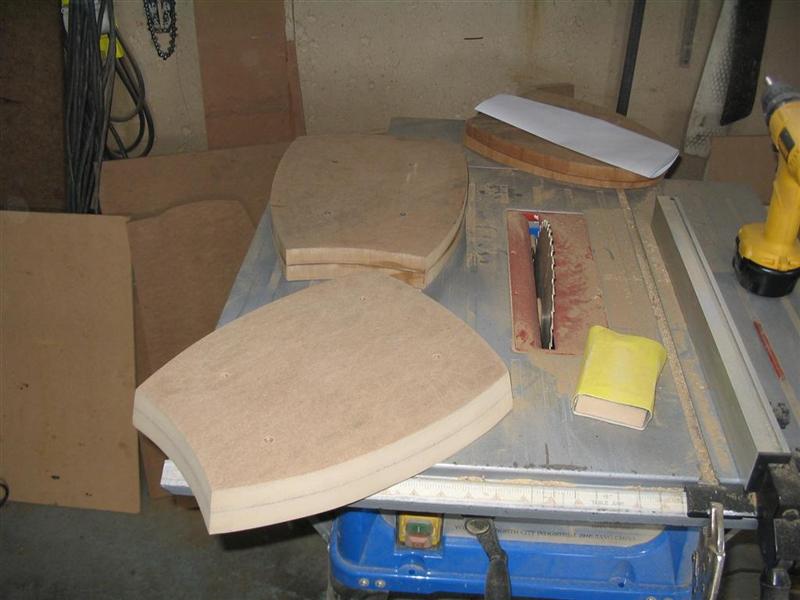 Järeet jalustat 805s:lle