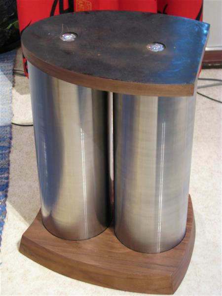 Järeet jalustat 805s:lle