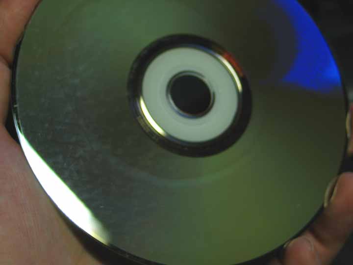 Jackie Brown - disc 1