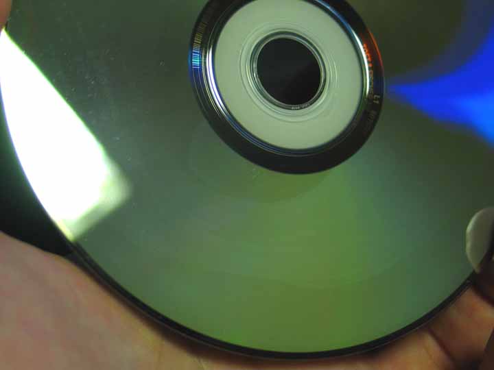 Jackie Brown - disc 2