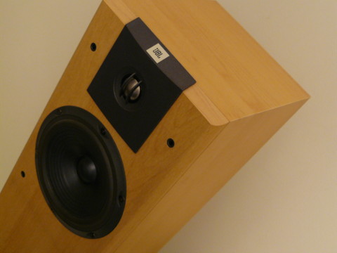 JBL LX 2003