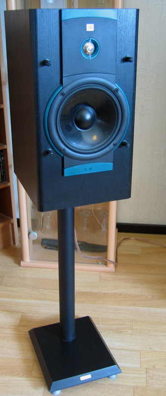 JBL LX2 + Jamo ST55
