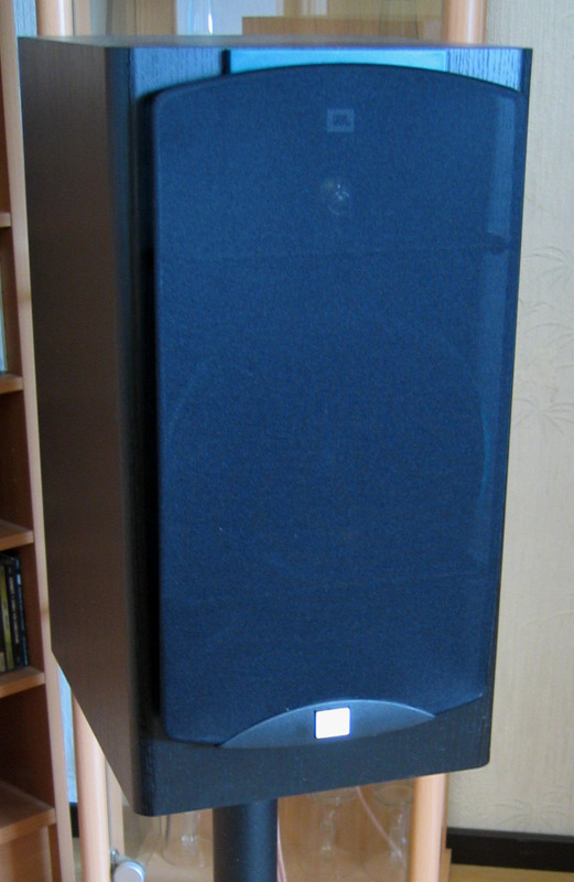 JBL LX2
