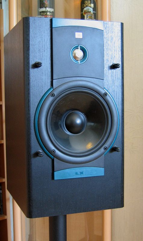JBL LX2