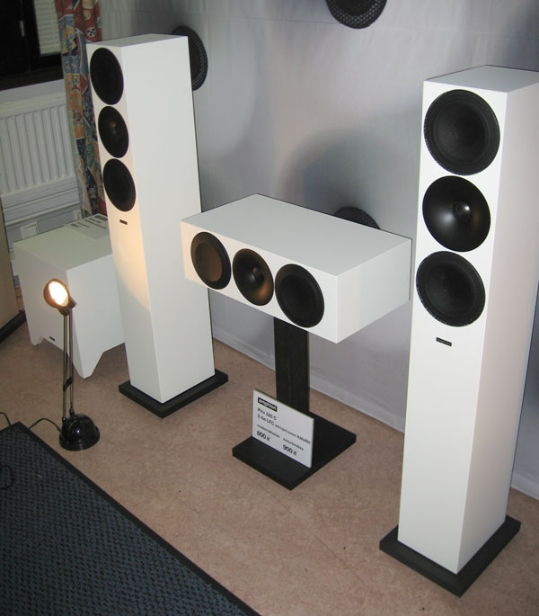 Jkl Hifimessut 2007