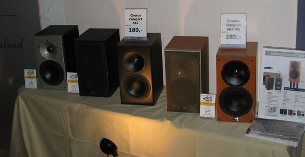Jkl Hifimessut 2007